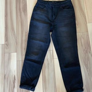 Bluenotes Mom Jeans
